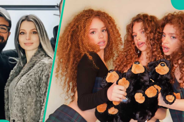 kalogeras sisters parents