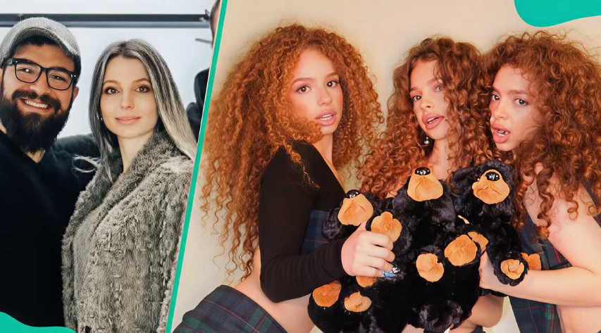 kalogeras sisters parents