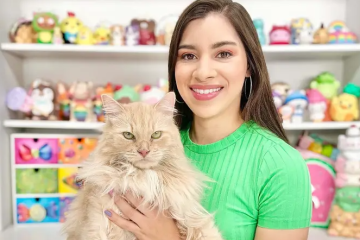 moriah elizabeth net worth