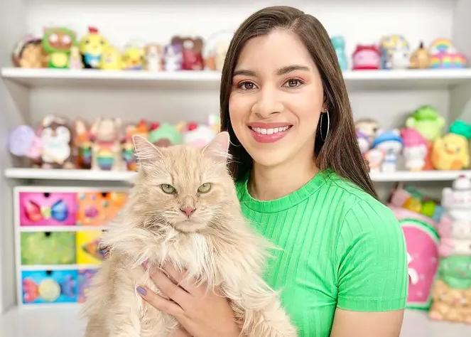 moriah elizabeth net worth