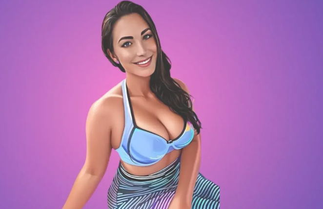 nikki delventhal net worth