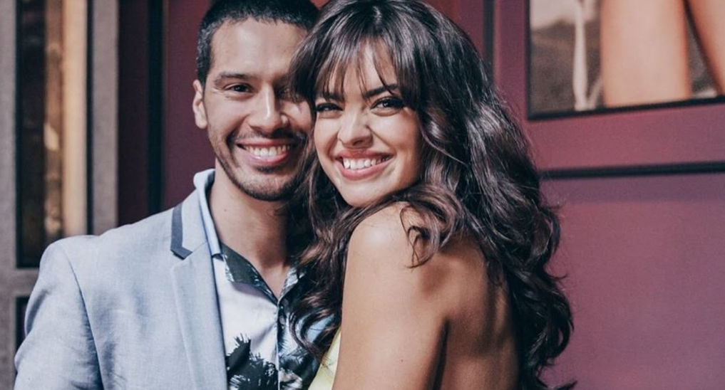 nina drama boyfriend