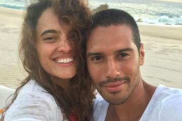 nina drama boyfriend