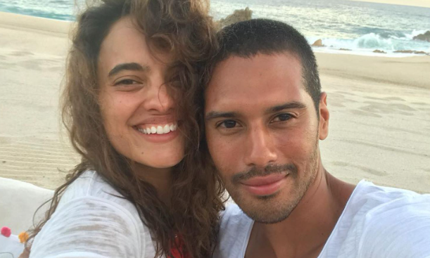 nina drama boyfriend