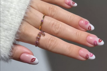february nail ideas