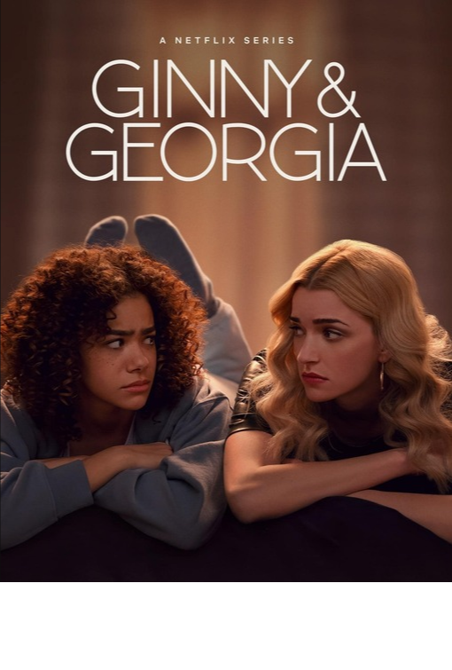 ginny and georgia season 3 release date