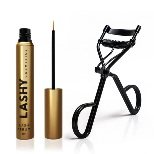 lash serum