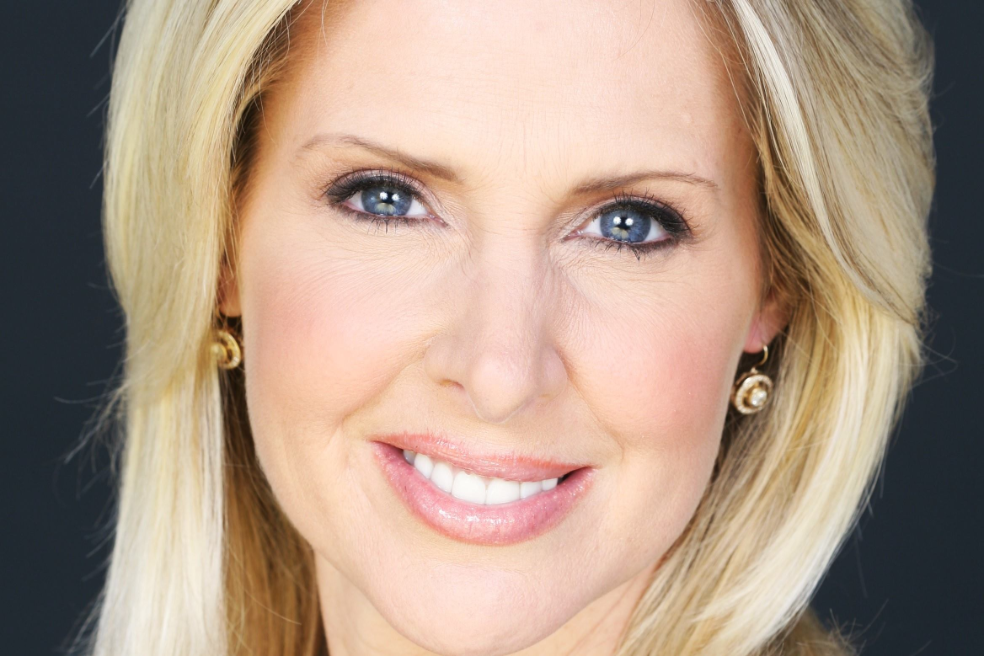 Is Cheryl Casone Married