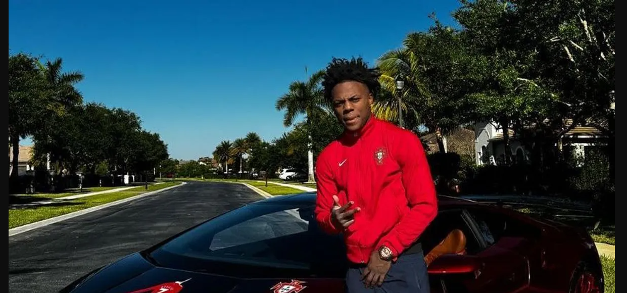 ishowspeed net worth