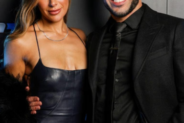 adrian portelli wife