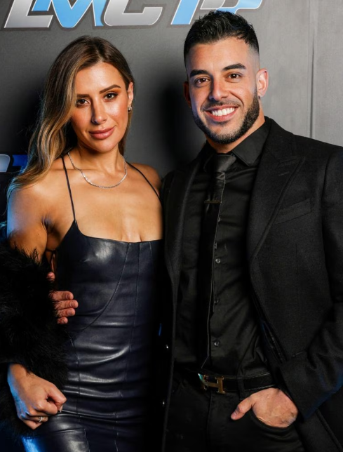 adrian portelli wife