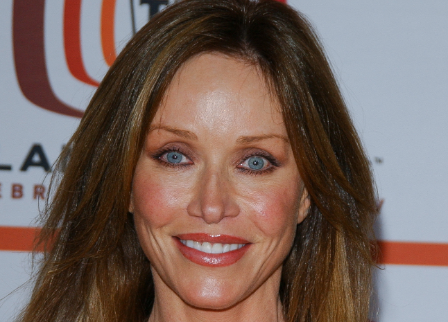 Tanya Roberts
