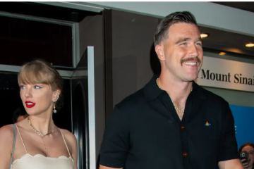 Taylor Swift Husband