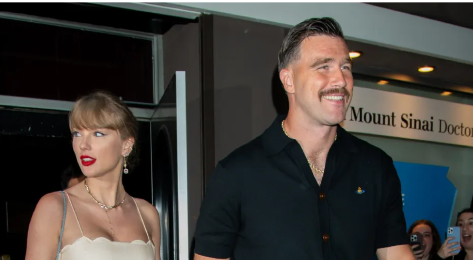 Taylor Swift Husband