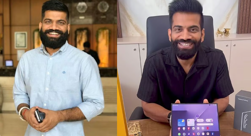 Technical Guruji net worth