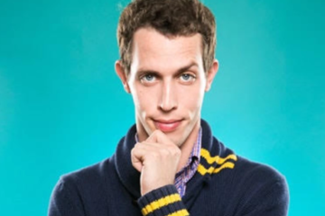 tony hinchcliffe net worth