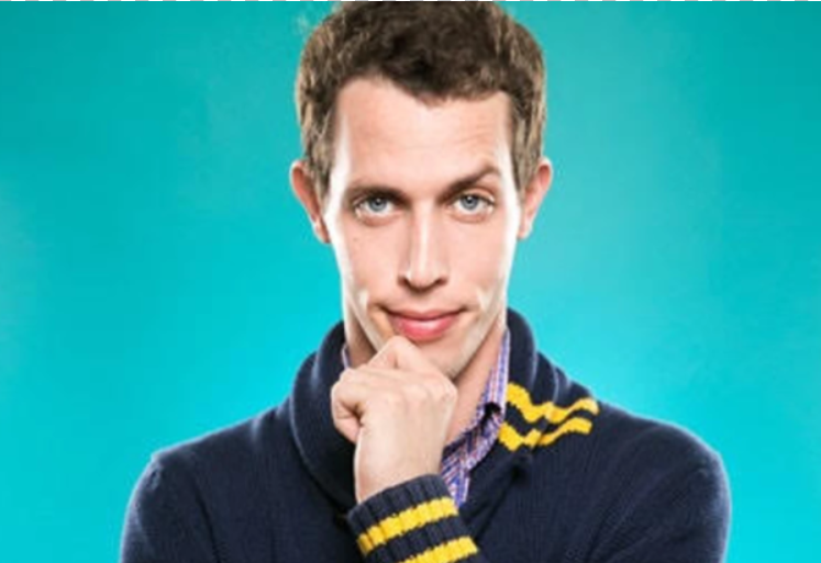 tony hinchcliffe net worth