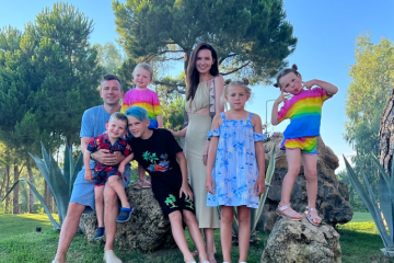 vania mania kids net worth