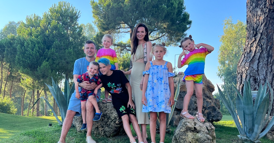 vania mania kids net worth