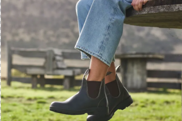 women's blundstone boots