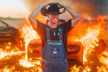 whistlindiesel net worth