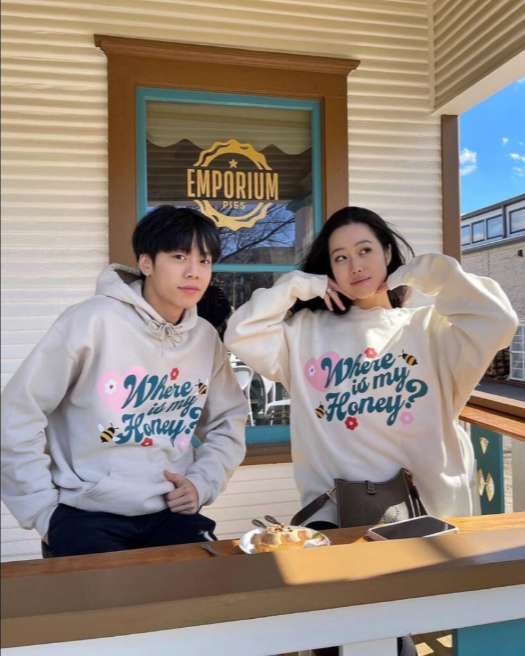 stephanie soo husband